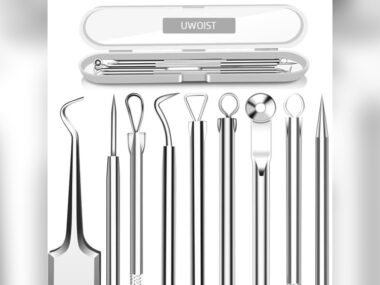 Dermatologist-Grade Beauty Tools