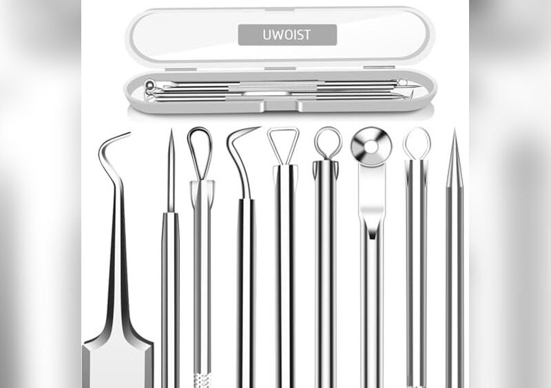 Dermatologist-Grade Beauty Tools