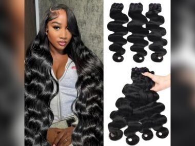 Eco-Conscious Natural Beauty Bundles