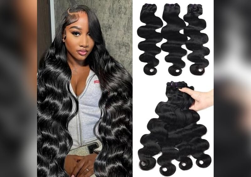 Eco-Conscious Natural Beauty Bundles