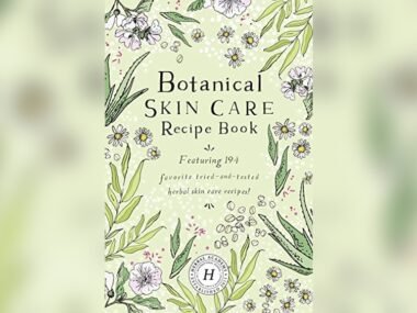 Ethical Herbal Beauty Formulations