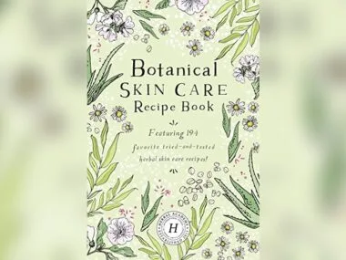 Ethical Herbal Beauty Formulations