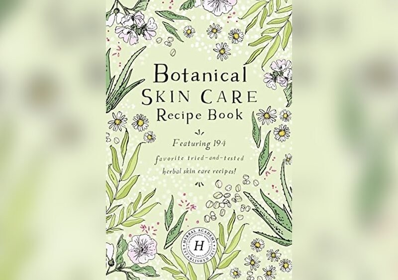 Ethical Herbal Beauty Formulations