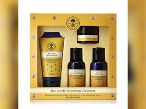 Ethically Sourced Beauty Remedy Kits