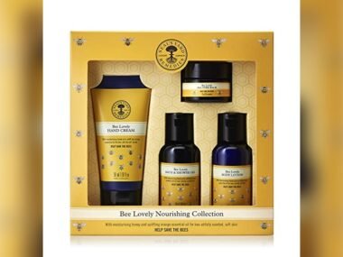 Ethically Sourced Beauty Remedy Kits