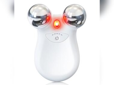 Facial Toning Ems Devices