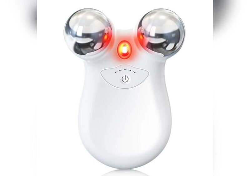 Facial Toning Ems Devices