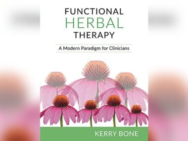 Functional Herbal Beauty Protocols