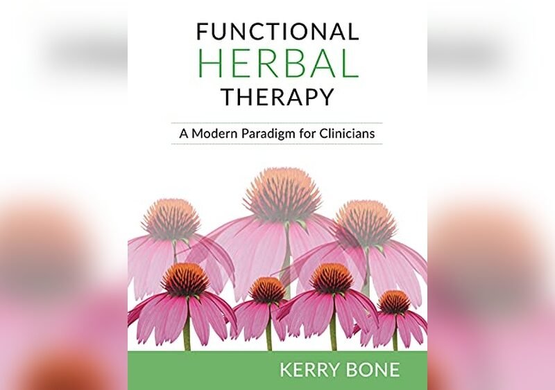 Functional Herbal Beauty Protocols