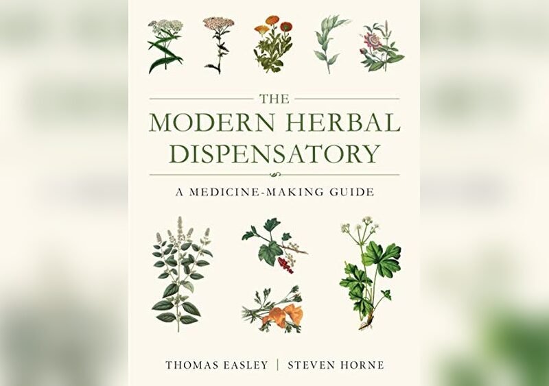 Herbal Skin Repair Remedy Programs