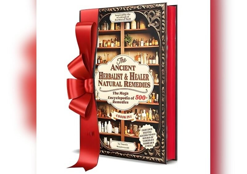 Holistic Skin Balance Remedy Plans