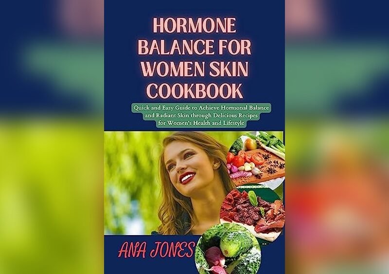 Hormone-Balanced Natural Skin Care Plans