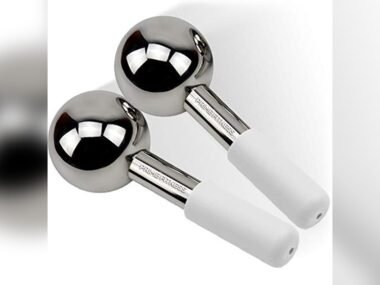 Ice Globe Facial Therapy Sets