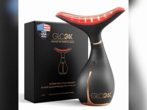 Infrared Skin Rejuvenation Tools