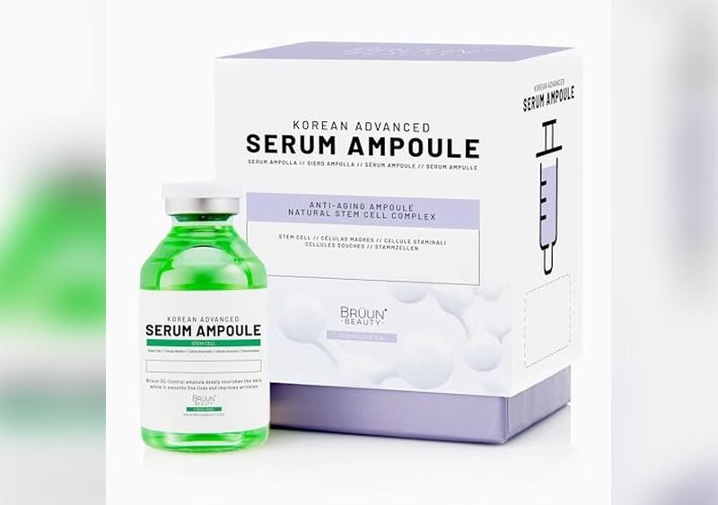 Injectable-Free Anti-Aging Solutions