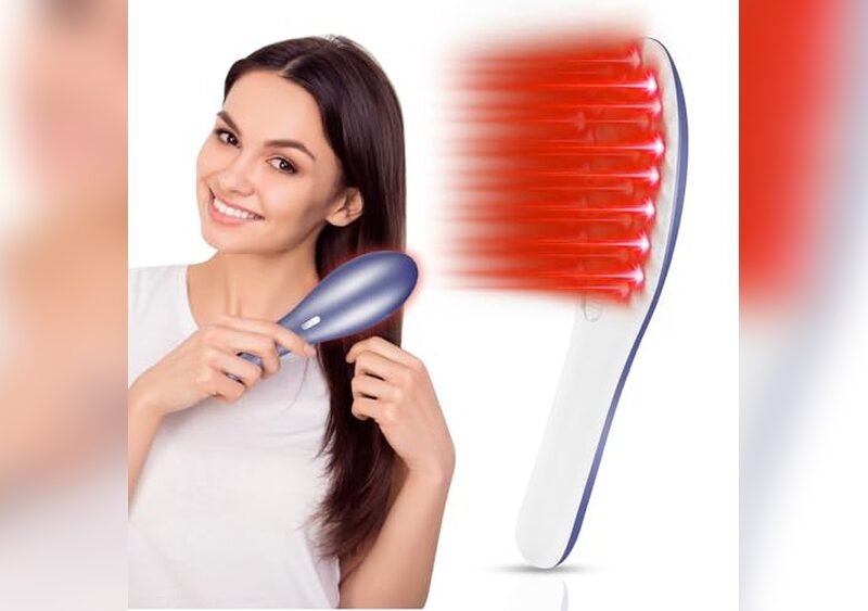 Laser Hair Growth Therapy Tools