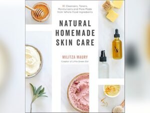Microbiome-Friendly Natural Beauty Regimens