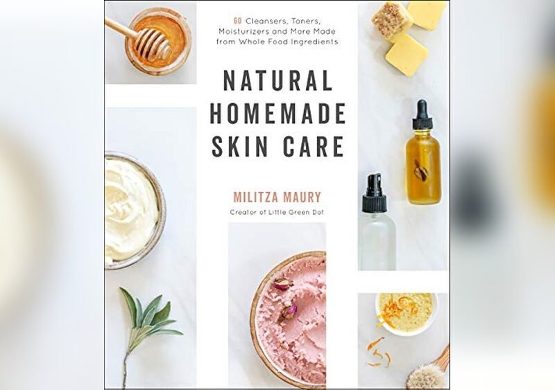 Microbiome-Friendly Natural Beauty Regimens