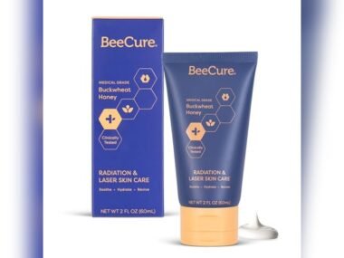 Nature-Derived Skin Therapy Systems