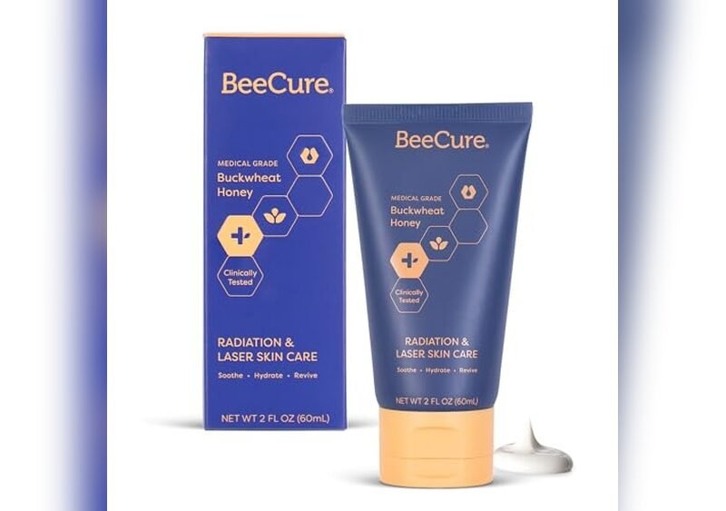 Nature-Derived Skin Therapy Systems