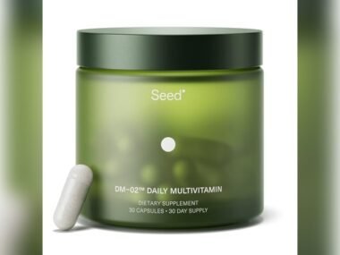 Nutrient-Dense Skin Nourishment Systems