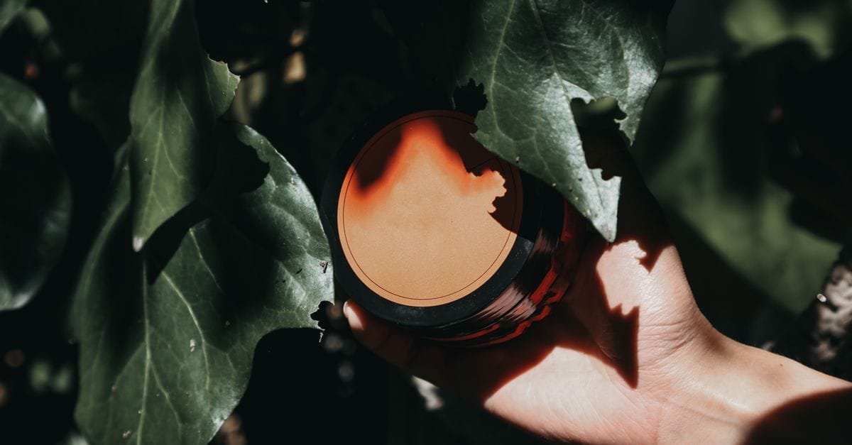 Seasonal Botanical Skincare