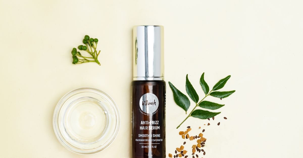 Plant-Powered Anti-Fatigue Skin