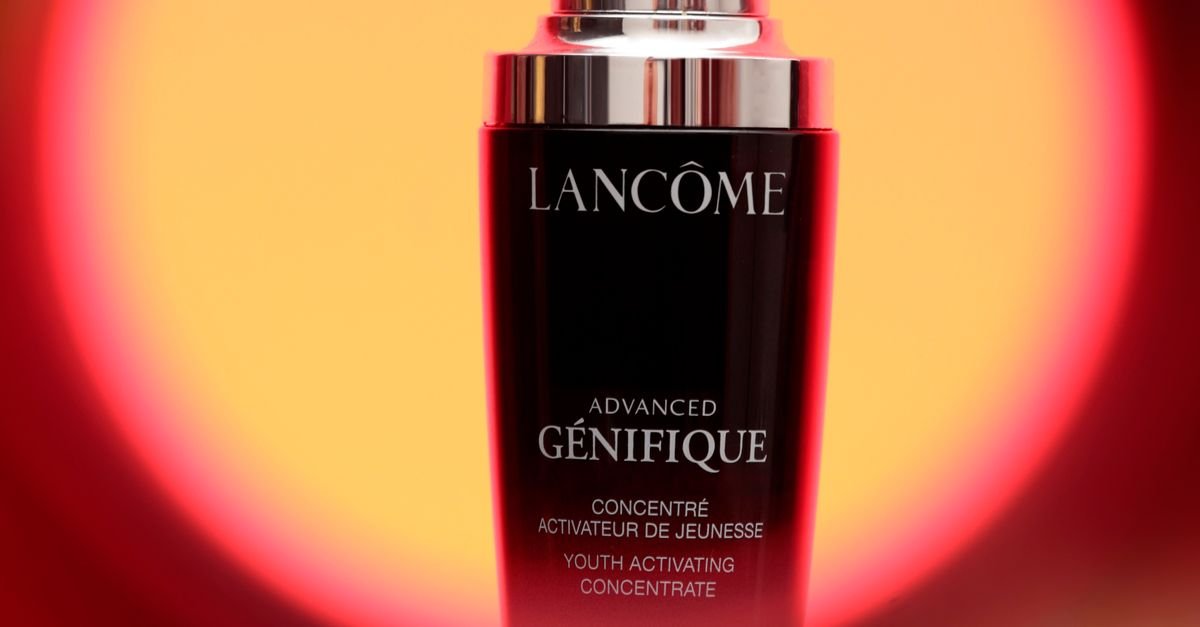 Skincare Concentration Effectiveness Analysis