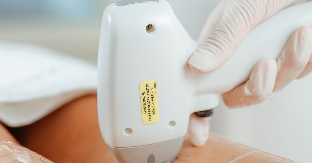 Minimally Invasive Aesthetic Treatment