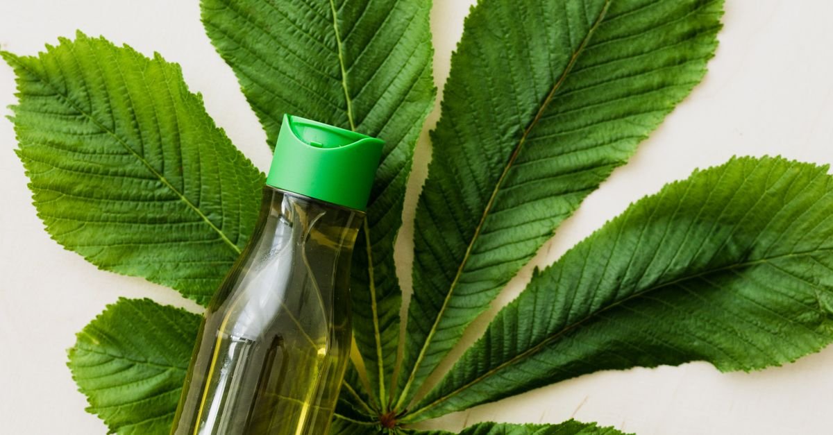 Nature-Derived Skin Therapy