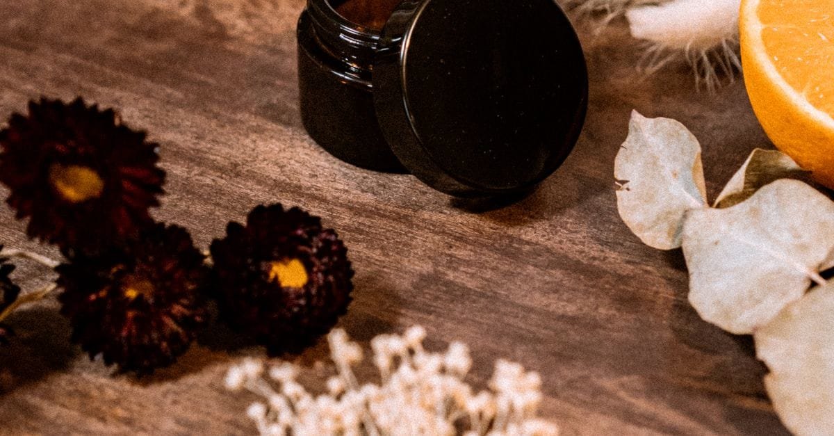 Seasonal Botanical Skincare