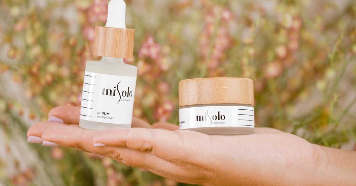 Plant-Powered Anti-Fatigue Skin