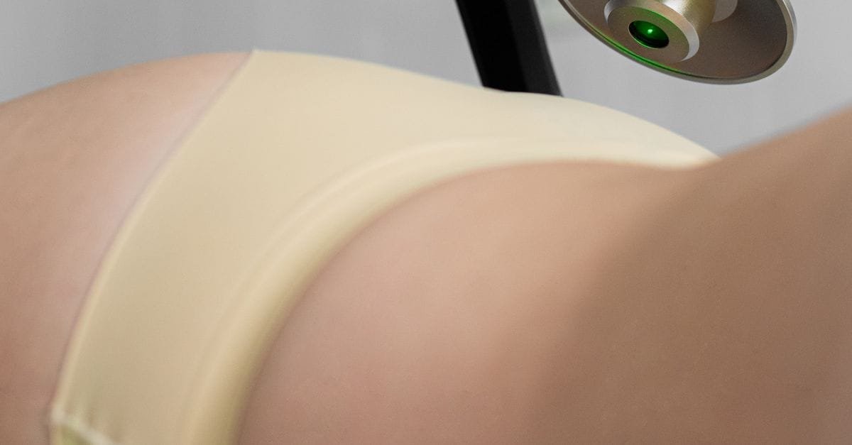 Minimally Invasive Aesthetic Treatment