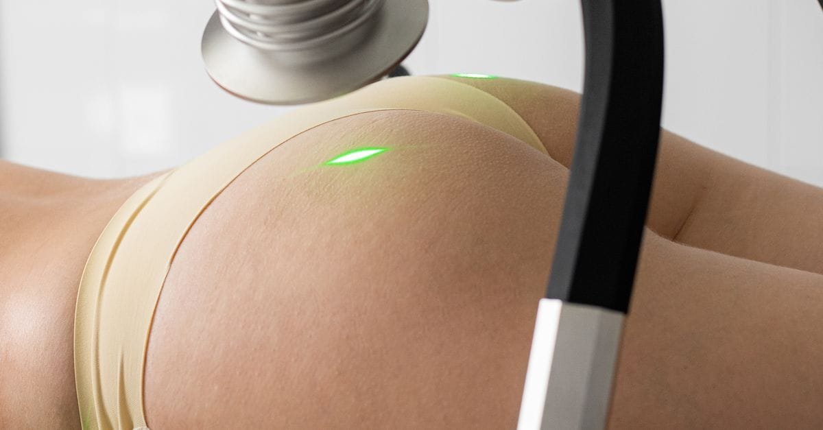 Minimally Invasive Aesthetic Treatment