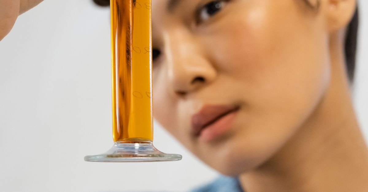 Skincare Concentration Effectiveness Analysis