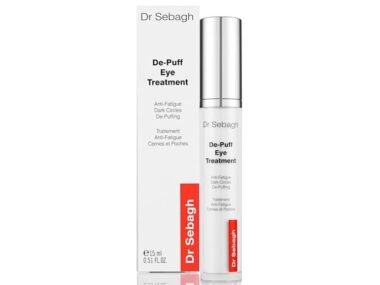 Plant-Powered Anti-Fatigue Skin Solutions