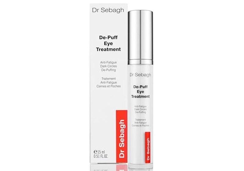 Plant-Powered Anti-Fatigue Skin Solutions