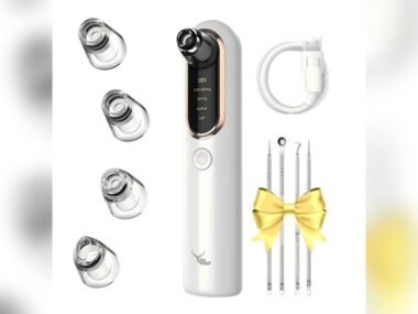 Pore Vacuum Extraction Tools Advanced
