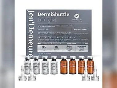 Procedure-Based Skin Lifting Systems