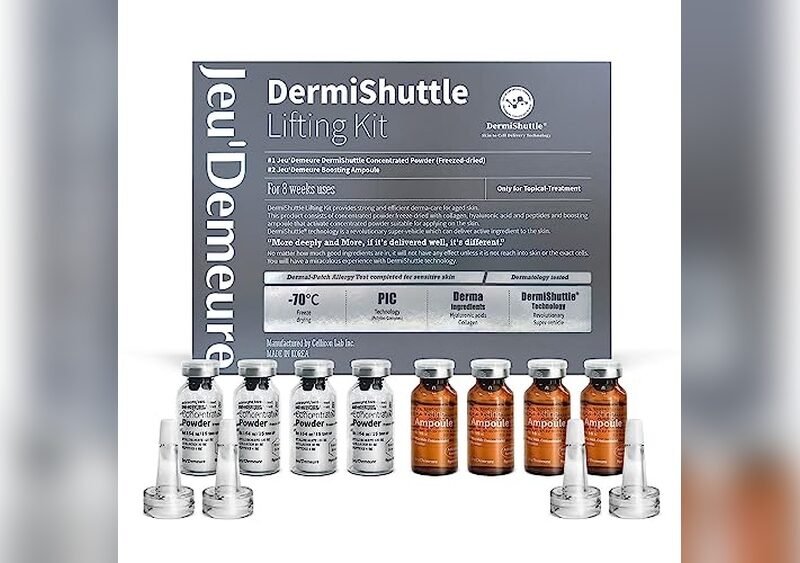 Procedure-Based Skin Lifting Systems