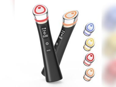 Professional-Grade Facial Lifting Devices
