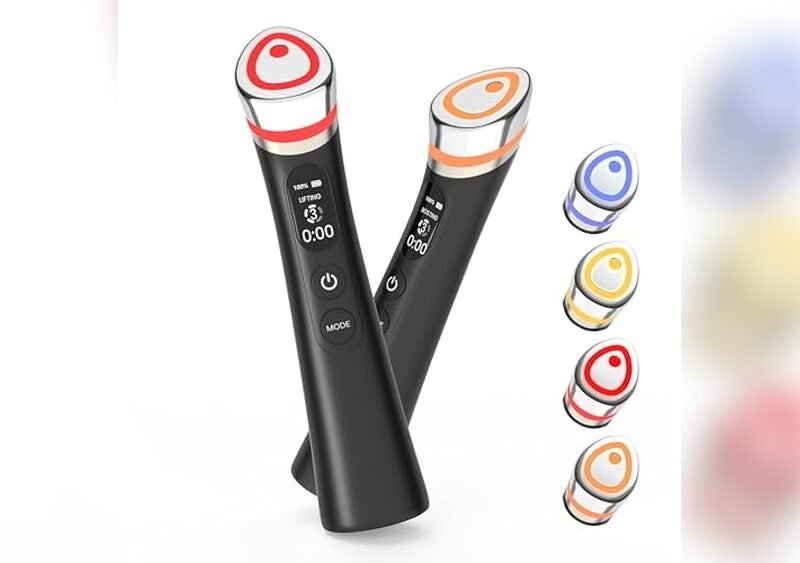 Professional-Grade Facial Lifting Devices