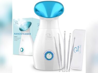Professional Home Facial Machine Kits