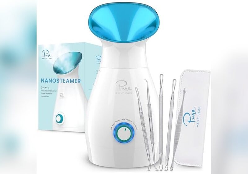 Professional Home Facial Machine Kits