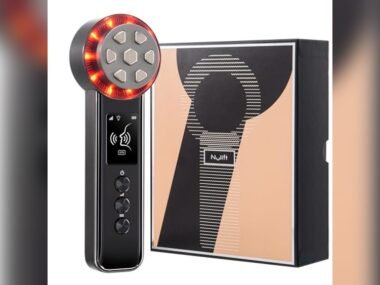 Radiofrequency Skin Firming Devices