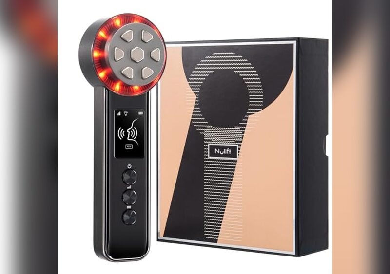 Radiofrequency Skin Firming Devices