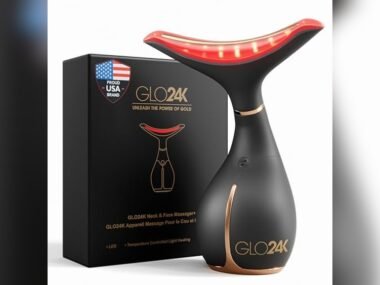 Rechargeable Beauty Device Systems