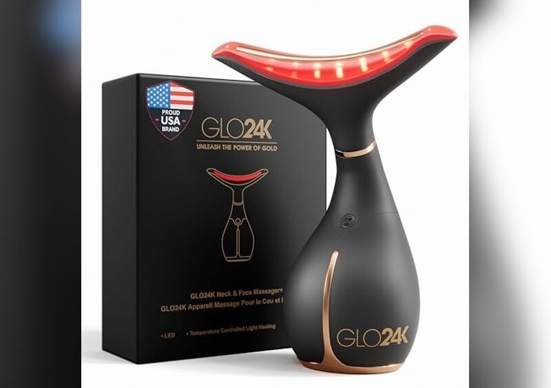 Rechargeable Beauty Device Systems