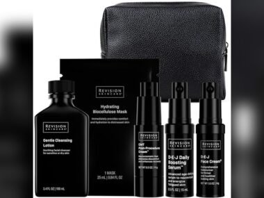 Recovery-Optimized Cosmetic Treatment Protocols