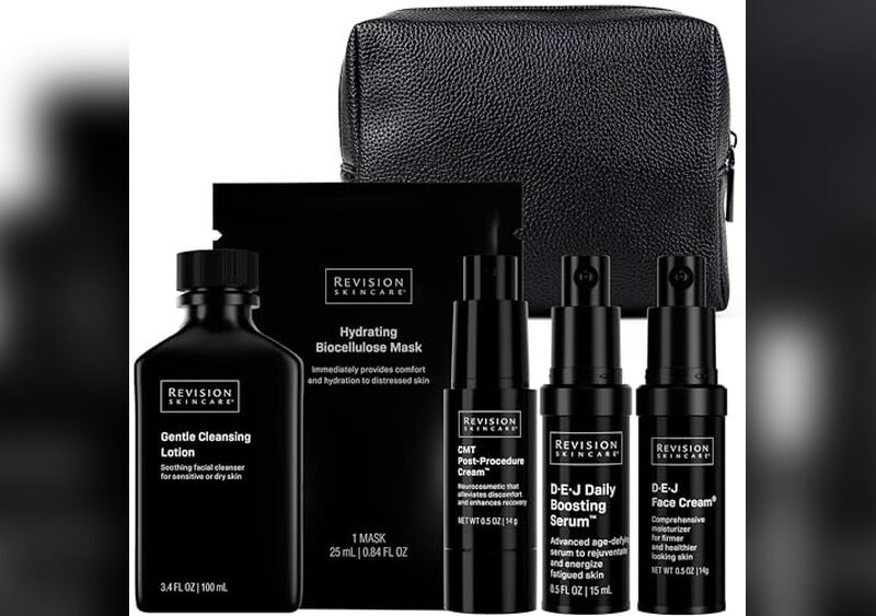 Recovery-Optimized Cosmetic Treatment Protocols